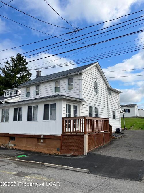 37 Spring Street, Wilkes Barre, PA, 18706 | Card Image