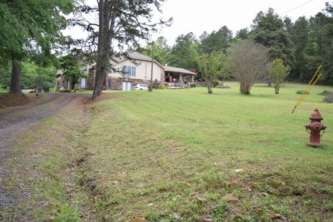 504 Overton Road, House other with 4 bedrooms, 3 bathrooms and null parking in Shirley AR | Image 3