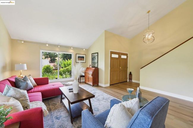 2353 Benham Ct, House other with 5 bedrooms, 3 bathrooms and 3 parking in Walnut Creek CA | Image 9