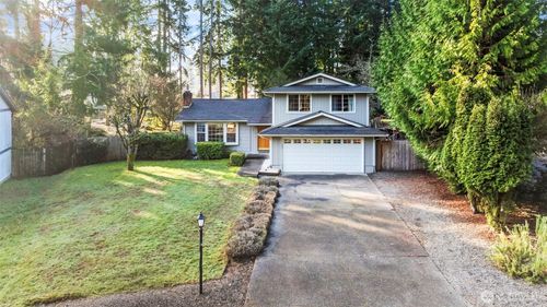 1710 112th Street Ct Nw, Gig Harbor, WA, 98332 | Card Image