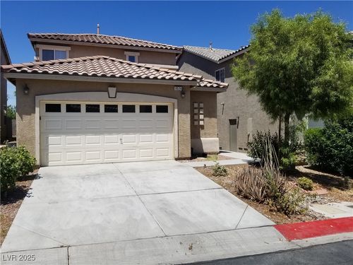 9524 Cabot Falls Ave, Las Vegas, NV, 89149-3724 | Card Image