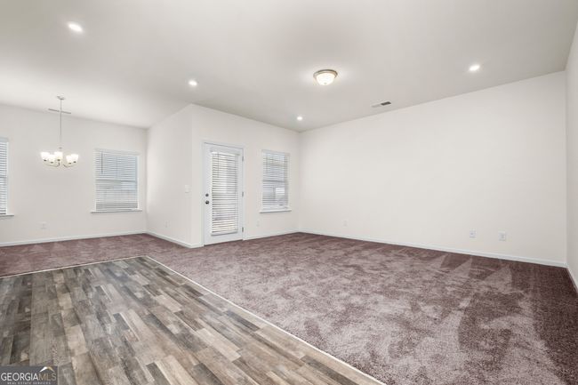 5 Oak St Ne, House other with 3 bedrooms, 2 bathrooms and 2 parking in Rome GA | Image 12