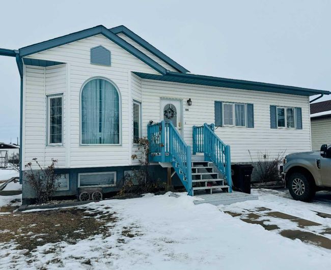 104 Central Avenue Nw, Home with 5 bedrooms, 3 bathrooms and 2 parking in Falher AB | Image 38