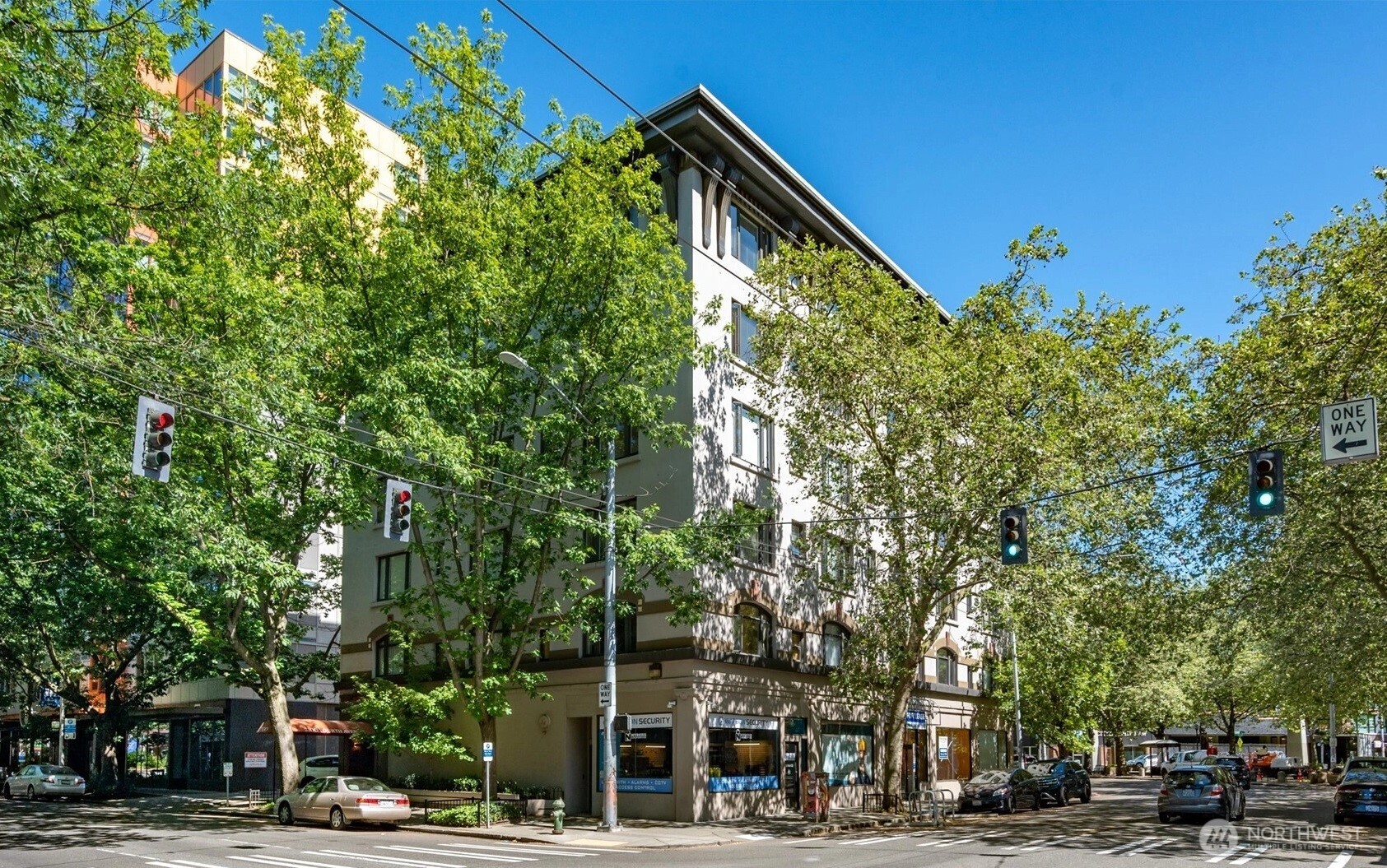 Residential in Seattle