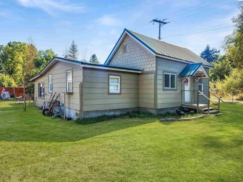 208 S 3rd St, Garfield, WA, 99130 | Card Image