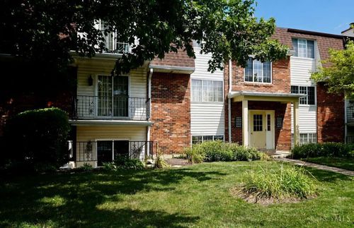 8803 Washington Colony Dr, Dayton, OH, 45458-3376 | Card Image