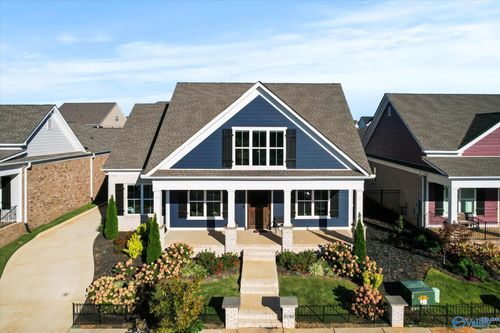 8710 Boulder Brook Rd Nw, Madison, AL, 35756-4597 | Card Image