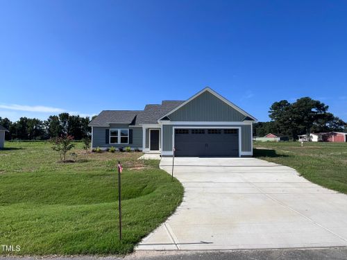 98 Lotus Ave, Smithfield, NC, 27577-4676 | Card Image