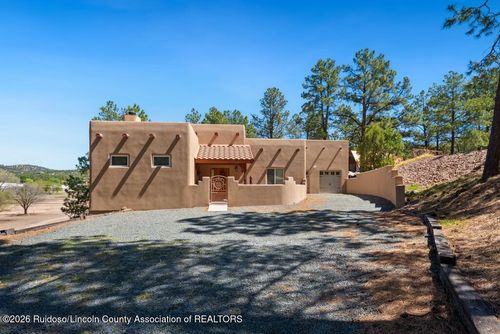 500 Hull Rd, Ruidoso, NM, 88345-7847 | Card Image