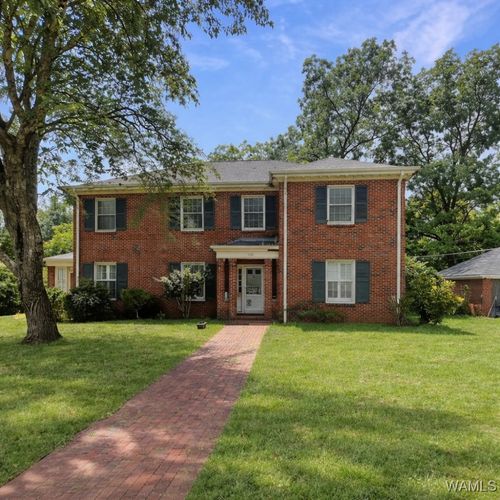 625 Broad St Nw, Aliceville, AL, 35442-1726 | Card Image