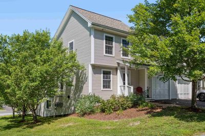 61 Mansfield Lane, Condo with 3 bedrooms, 1 bathrooms and null parking in Berlin VT | Image 1