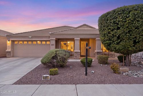 9887 W Harmony Ln, Peoria, AZ, 85382-8386 | Card Image