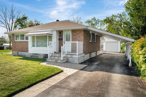 5 Armour Crt, Lindsay, ON, K9V1N9 | Card Image