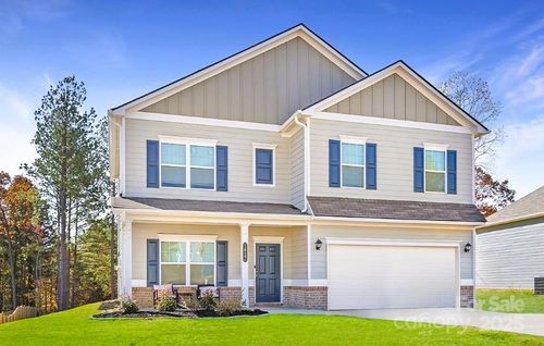 5411 Arnold Way, Concord, NC, 28025-7133 | Card Image