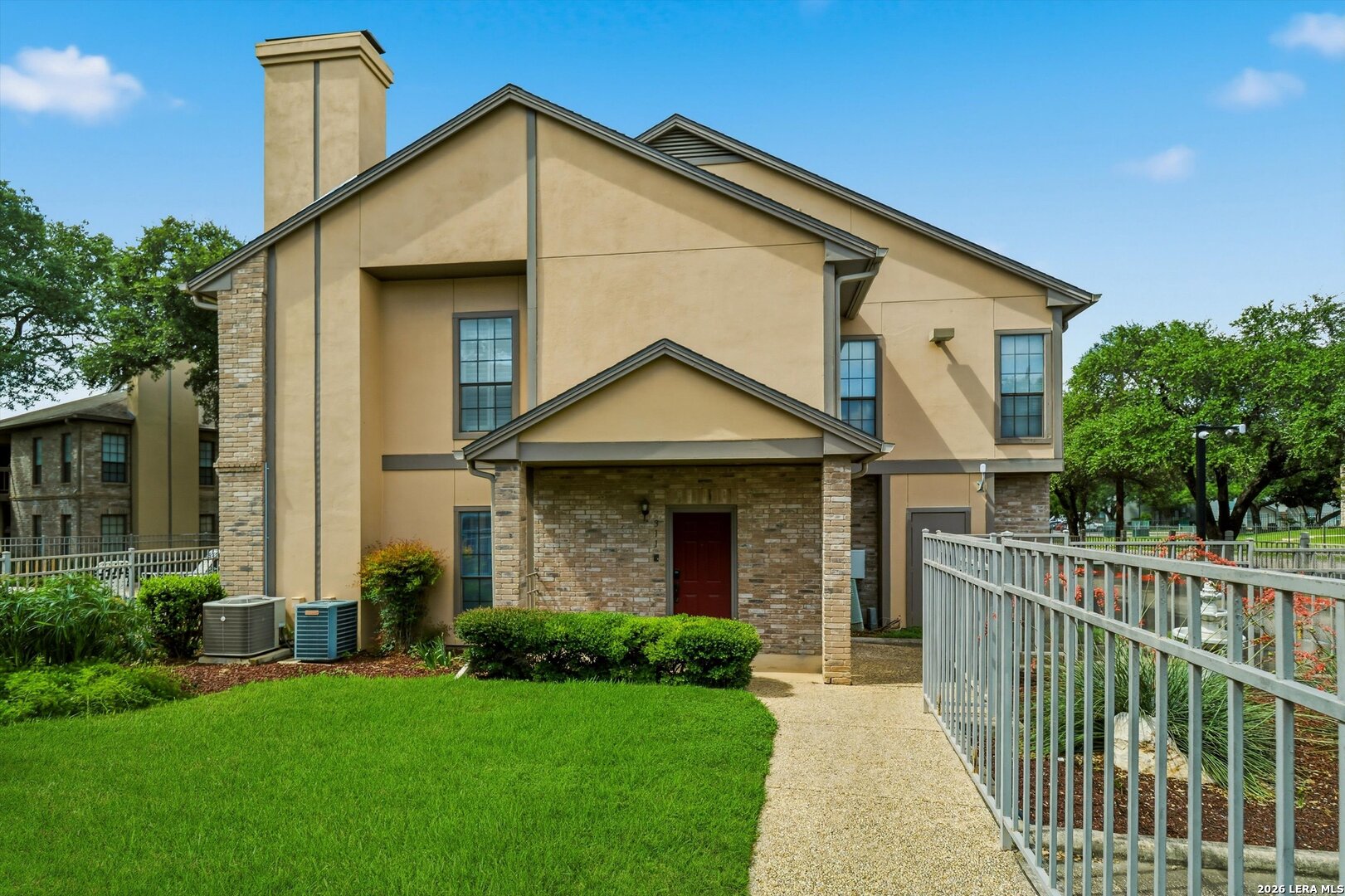 Residential in San Antonio 2