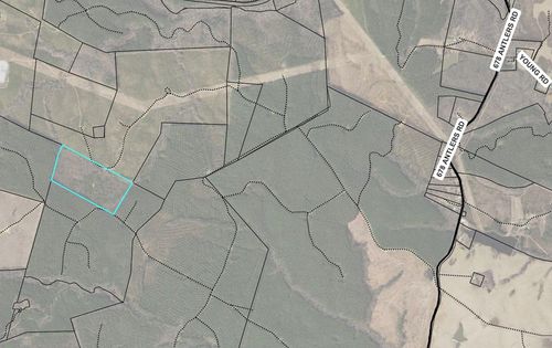 0 Antlers Rd, Boydton, VA, 23917 | Card Image