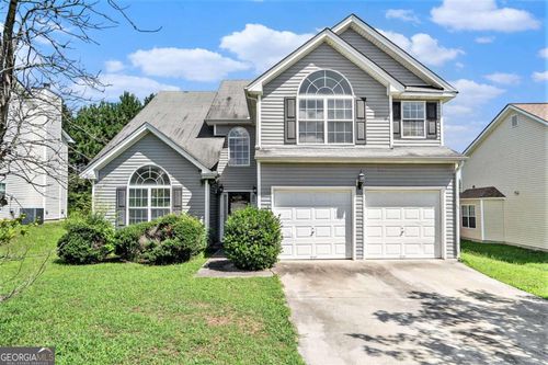 7812 Bell Tower Lane, Union City, GA, 30213 | Card Image