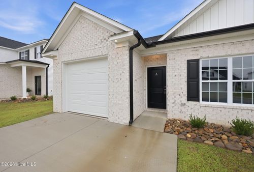 a-2020 Dartford Dr, Greenville, NC, 27834 | Card Image