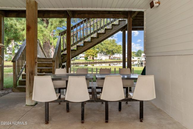 36 Inlet Way, House other with 3 bedrooms, 3 bathrooms and null parking in Chocowinity NC | Image 40