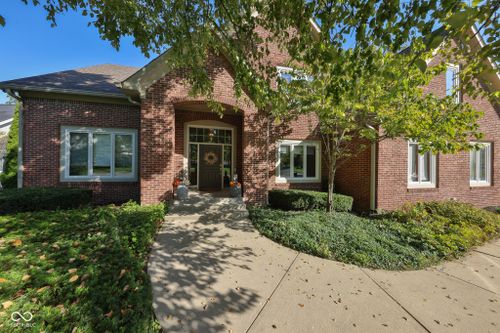 11546 Old Stone Drive, Indianapolis, IN, 46236 | Card Image