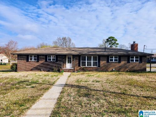 920 5th St, Pleasant Grove, AL, 35127-1320 | Card Image