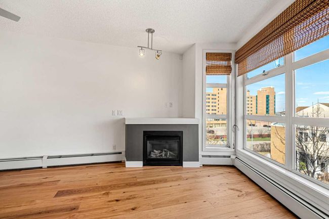 448 - 315 24 Avenue Sw, Home with 1 bedrooms, 1 bathrooms and 1 parking in Calgary AB | Image 8