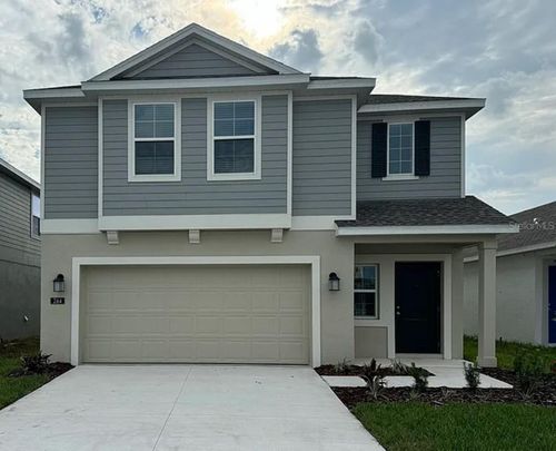 264 Hayley Street, WINTER HAVEN, FL, 33884 | Card Image