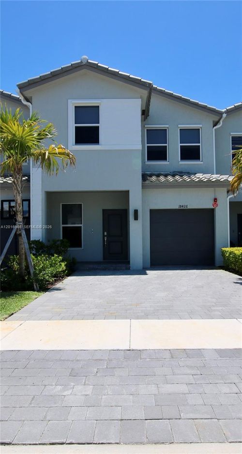 18426 Sw 2nd St, Pembroke Pines, FL, 33029-5471 | Card Image