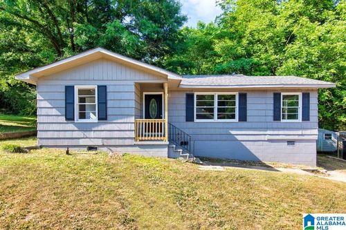 816 Alden Ave, MIDFIELD, AL, 35228-3127 | Card Image
