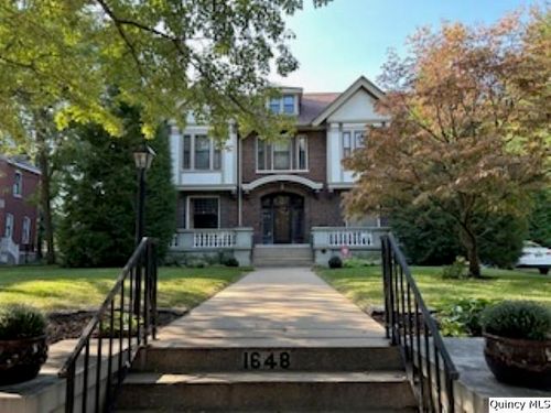 1648 Maine St, Quincy, IL, 62301-4265 | Card Image