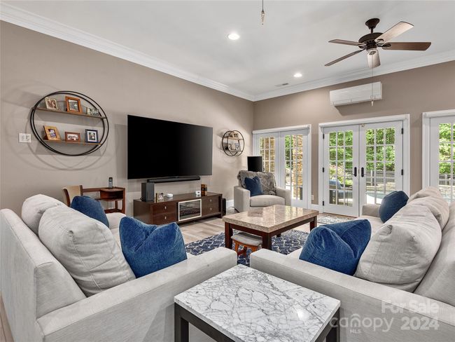 664 Wickhams Fancy Dr, House other with 6 bedrooms, 7 bathrooms and null parking in Biltmore Lake NC | Image 28
