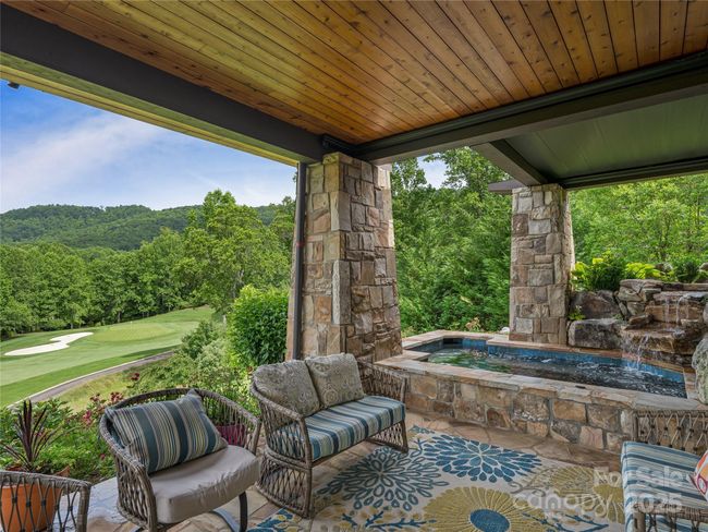 30 Rain Lily Trl, House other with 4 bedrooms, 6 bathrooms and null parking in Arden NC | Image 40