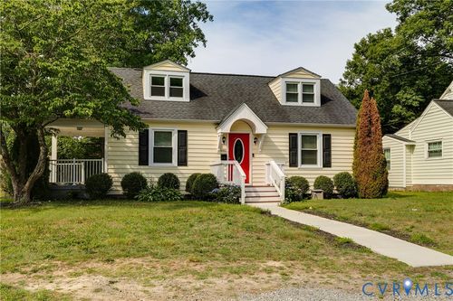 5100 Dorchester Rd, Richmond, VA, 23225-2913 | Card Image