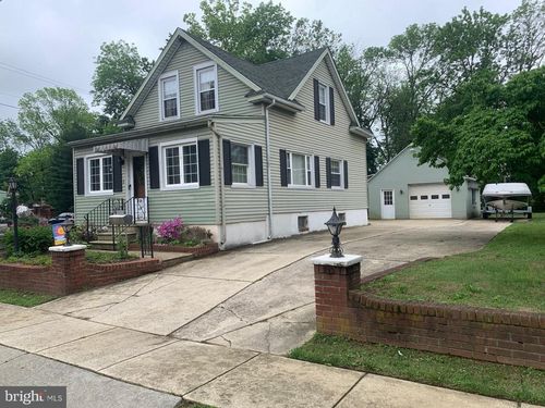 303 Wilson Ave, Mount Ephraim, NJ, 08059-1956 | Card Image