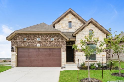 11602 Briceway Land, San Antonio, TX, 78254-4744 | Card Image
