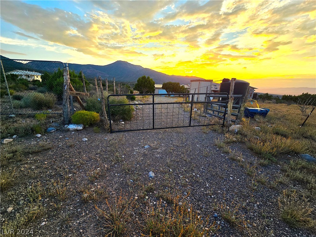 Bugling Bull Rd, Las Vegas, NV 89124