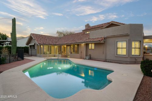 15489 E Palisades Blvd, Fountain Hills, AZ, 85268-3525 | Card Image