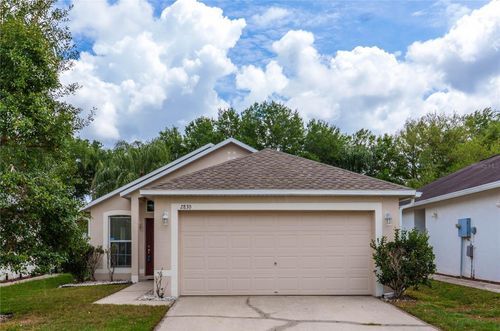 2830 Mingo Dr, Land O Lakes, FL, 34638-7247 | Card Image