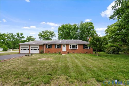 11007 Keithwood Parkway, North Chesterfield, VA, 23236 | Card Image