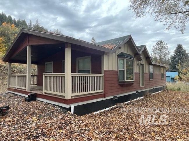 420 W Kirby St, House other with 3 bedrooms, 2 bathrooms and null parking in Peck ID | Image 5