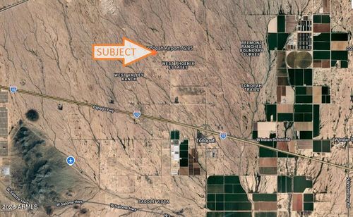--6445 N 423rd Avenue, Tonopah, AZ, 85354 | Card Image