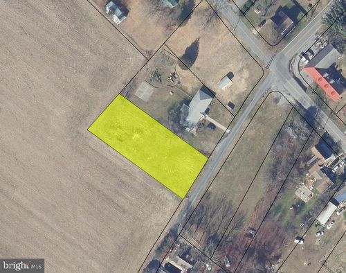 5536 Galestown Line Rd, RHODESDALE, MD, 21659 | Card Image