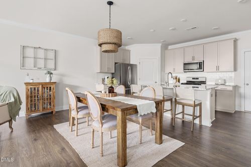 824 James J Freeland Mem Dr, Hillsborough, NC, 27278-2295 | Card Image