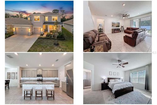 3797 Autumn Amber Dr, SPRING HILL, FL, 34609-6589 | Card Image