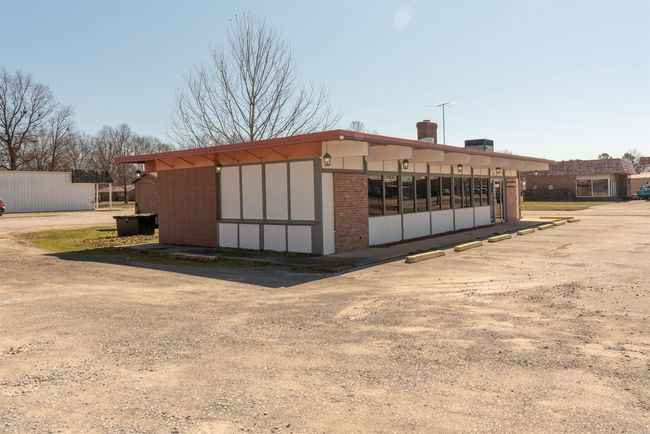 2500 Highway 367 N, Home with 0 bedrooms, 0 bathrooms and 14 parking in Newport AR | Image 7
