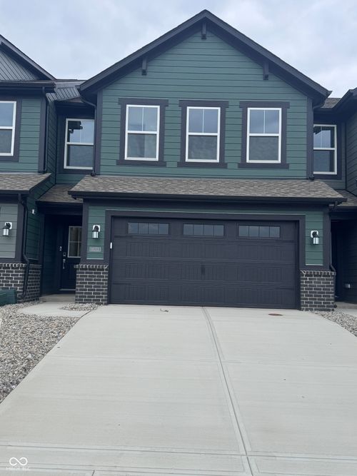15214 Swallow Falls Way, Fishers, IN, 46037 | Card Image