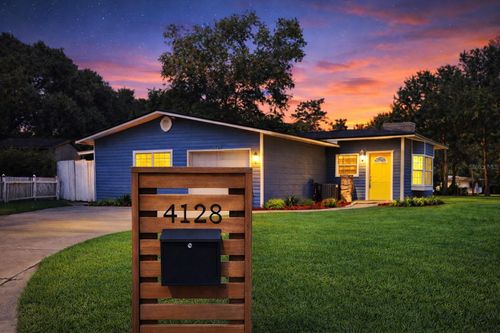 4128 Arcot Cir, JACKSONVILLE, FL, 32210-5118 | Card Image