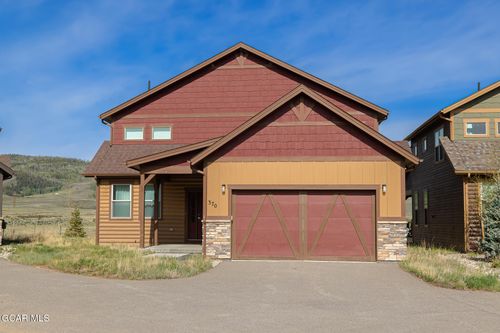 370 Elk Track Cir, Granby, CO, 80446-9214 | Card Image