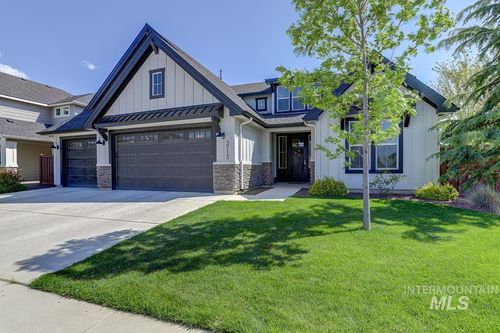 3713 W Ladle Rapids St, Meridian, ID, 83646-7009 | Card Image