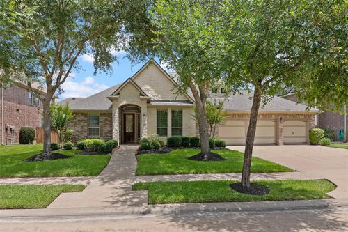 17410 Hanoverian Dr, Richmond, TX, 77407-2712 | Card Image